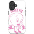 Looney Tunes Porky Pig Big Head iPhone 17 Impact Case