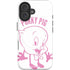 Looney Tunes Porky Pig Big Head iPhone 17 Magsafe Impact Case