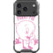Looney Tunes Porky Pig Big Head iPhone 17 Pro Clear Case