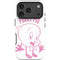 Looney Tunes Porky Pig Big Head iPhone 17 Pro Impact Case