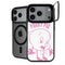 Looney Tunes Porky Pig Big Head iPhone 17 Pro Kickstand Case