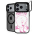Looney Tunes Porky Pig Big Head iPhone 17 Pro Kickstand Case