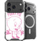 Looney Tunes Porky Pig Big Head iPhone 17 Pro MagSafe Case