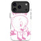 Looney Tunes Porky Pig Big Head iPhone 17 Pro Magsafe Impact Case