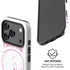 Looney Tunes Porky Pig Big Head iPhone 17 Pro Magsafe Impact Case