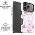 Looney Tunes Porky Pig Big Head iPhone 17 Pro Magsafe Impact Case