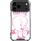 Looney Tunes Porky Pig Big Head iPhone 17 Pro Max Clear Case