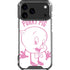 Looney Tunes Porky Pig Big Head iPhone 17 Pro Max Clear Case
