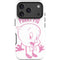 Looney Tunes Porky Pig Big Head iPhone 17 Pro Max Impact Case