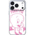 Looney Tunes Porky Pig Big Head iPhone 17 Pro Skin