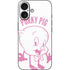 Looney Tunes Porky Pig Big Head iPhone 17 Skin