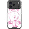 Looney Tunes Porky Pig Big Head iPhone 18 Pro Clear Case