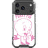 Looney Tunes Porky Pig Big Head iPhone 18 Pro Clear Case