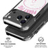 Looney Tunes Porky Pig Big Head iPhone 18 Pro Clear Case