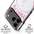 Looney Tunes Porky Pig Big Head iPhone 18 Pro Clear Case