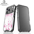 Looney Tunes Porky Pig Big Head iPhone 18 Pro Clear Case