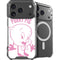 Looney Tunes Porky Pig Big Head iPhone 18 Pro MagSafe Case