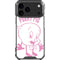 Looney Tunes Porky Pig Big Head iPhone 18 Pro Max Clear Case