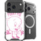 Looney Tunes Porky Pig Big Head iPhone 18 Pro Max MagSafe Case