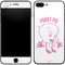 Looney Tunes Porky Pig Big Head iPhone 7 Plus Skin