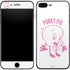 Looney Tunes Porky Pig Big Head iPhone 7 Plus Skin