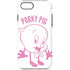 Looney Tunes Porky Pig Big Head iPhone Cases