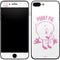 Looney Tunes Porky Pig Big Head iPhone 8 Plus Skin