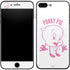 Looney Tunes Porky Pig Big Head iPhone 8 Plus Skin