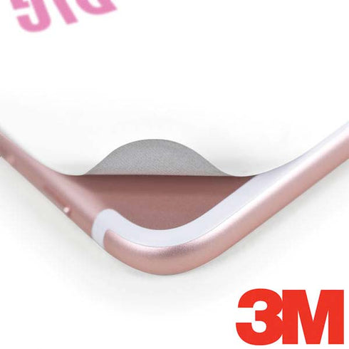 Looney Tunes Porky Pig Big Head iPhone 8 Plus Skin