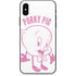 Looney Tunes Porky Pig Big Head iPhone XS Max Skin