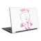 Looney Tunes Porky Pig Big Head Dell Latitude Skin