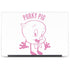 Looney Tunes Porky Pig Big Head Dell Latitude Skin
