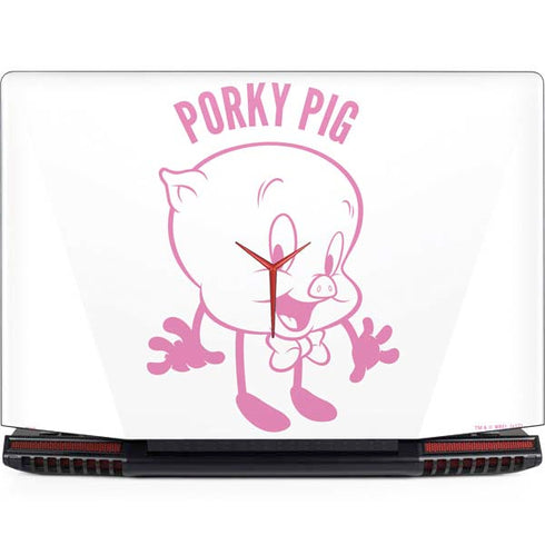 Looney Tunes Porky Pig Big Head Legion Y720 Skin