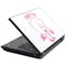 Looney Tunes Porky Pig Big Head Lenovo T420 Skin