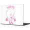 Looney Tunes Porky Pig Big Head Apple MacBook Pro 14-inch Skin