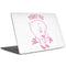 Looney Tunes Porky Pig Big Head MacBook Skins