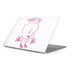 Looney Tunes Porky Pig Big Head Apple MacBook Pro 16-inch Skin