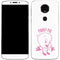 Looney Tunes Porky Pig Big Head Moto E5 Plus Skin