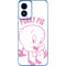 Looney Tunes Porky Pig Big Head Moto G Play 4G (2024) Skin