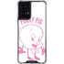 Looney Tunes Porky Pig Big Head Moto G Power 5G (2024) Clear Case