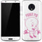 Looney Tunes Porky Pig Big Head Moto G6 Skin