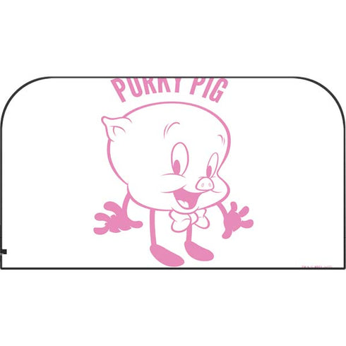 Looney Tunes Porky Pig Big Head Nintendo Switch 2 (2025) with Joy-Con Skin