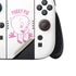 Looney Tunes Porky Pig Big Head Nintendo Switch 2 (2025) Joy-Con Controller Skin