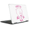 Looney Tunes Porky Pig Big Head Notebook 9 Pro 13in (2017) Skin