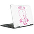 Looney Tunes Porky Pig Big Head Notebook 9 Pro 13in (2017) Skin