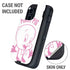 Looney Tunes Porky Pig Big Head Otterbox Defender iPhone Skin