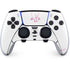 Looney Tunes Porky Pig Big Head PS5 DualSense Edge Pro Controller Skin