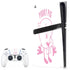 Looney Tunes Porky Pig Big Head PS5 Pro Bundle Skin