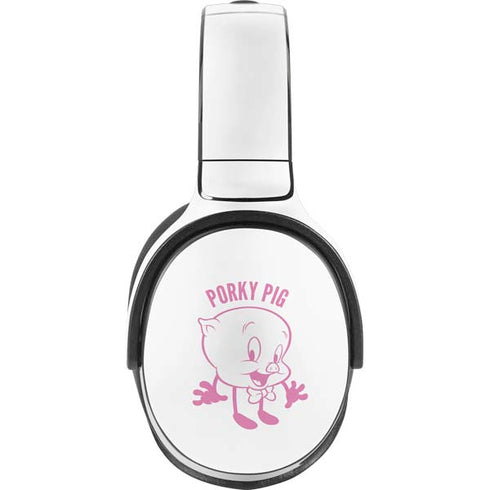 Looney Tunes Porky Pig Big Head Skullcandy Venue Skin