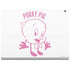 Looney Tunes Porky Pig Big Head Surface Book 2 13.5in Skin